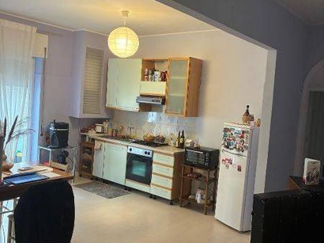 Appartamento in vendita a Santa Croce, Potenza