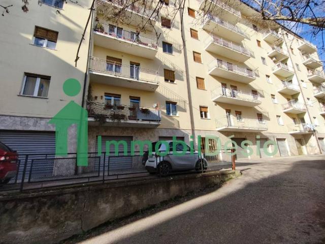 Appartamento in vendita a Santa Croce, Potenza