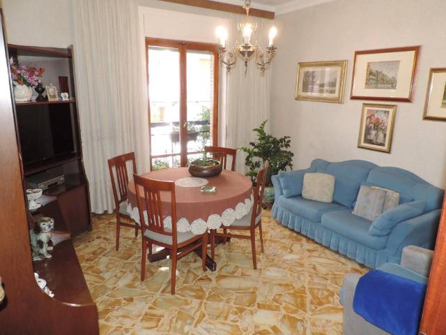 Appartamento in vendita a Santa Croce, Potenza