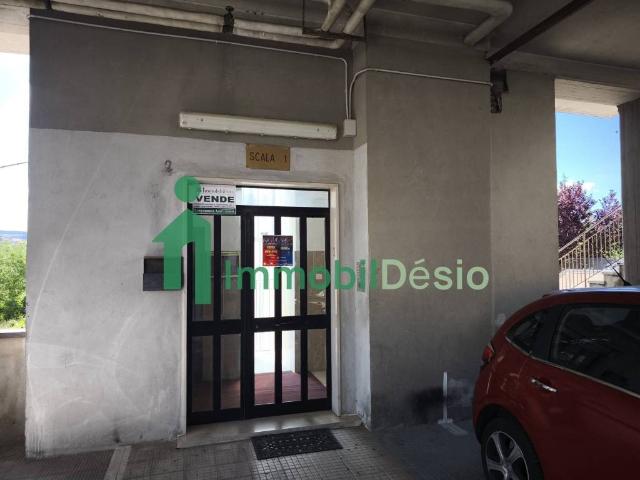Appartamento in vendita a Gallitello, Potenza