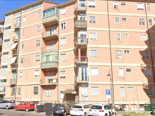 Appartamento in vendita a Santa Croce, Potenza