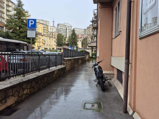 Appartamento in vendita a Santa Croce, Potenza