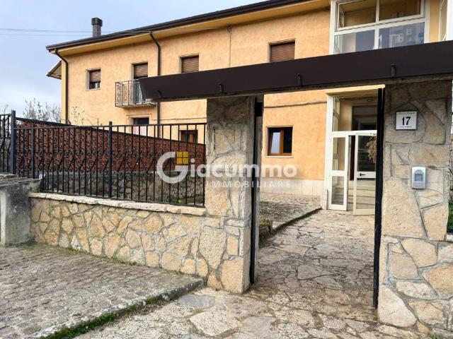Appartamento in vendita a Avigliano, Basilicata