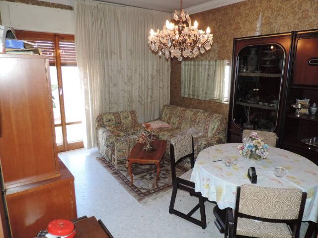 Appartamento in vendita a Montereale, Potenza