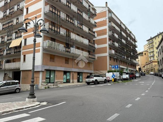 Appartamento in vendita a Santa Croce, Potenza