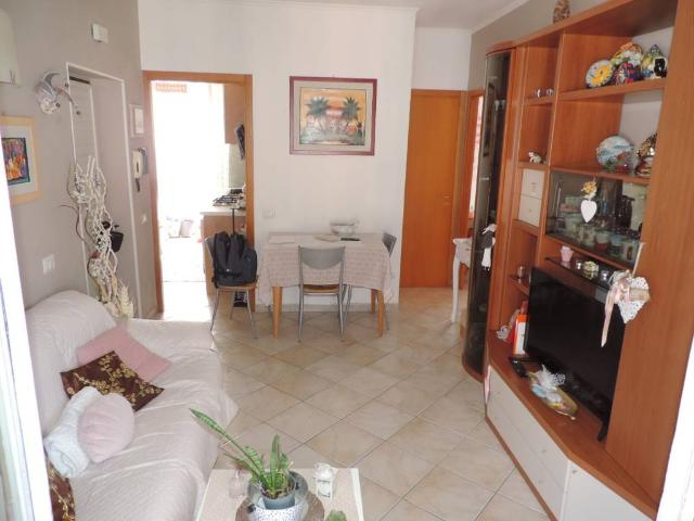 Appartamento in vendita a Santa Croce, Potenza