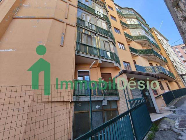 Appartamento in vendita a Montereale, Potenza