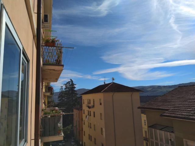 Appartamento in vendita a Santa Croce, Potenza