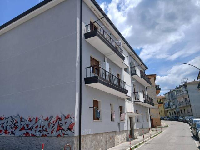 Appartamento in vendita a Potenza, Basilicata