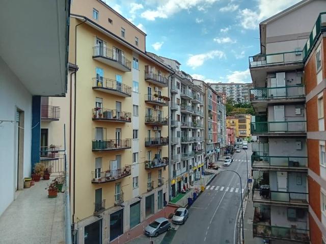 Appartamento in vendita a Francioso, Potenza