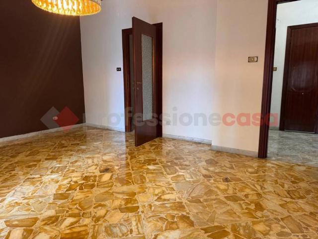 Appartamento in vendita a Santa Croce, Potenza