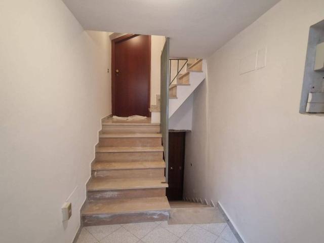 Appartamento in vendita a Montereale, Potenza
