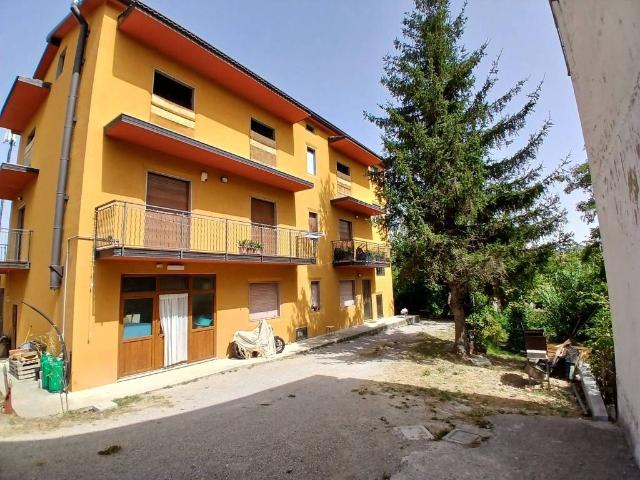 Appartamento in vendita a Bucaletto, Potenza