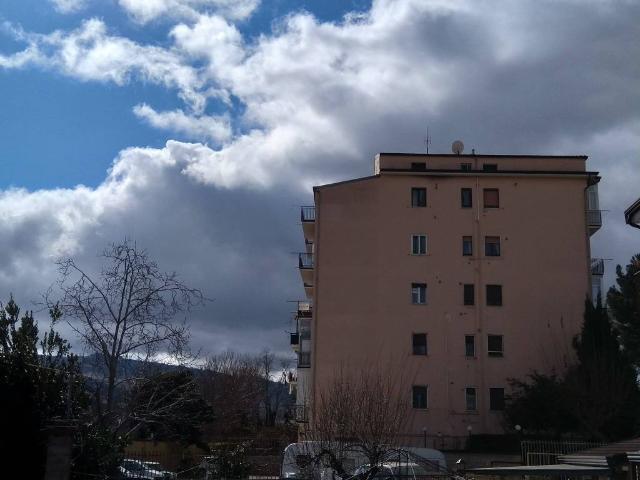 Appartamento in vendita a Potenza, Basilicata