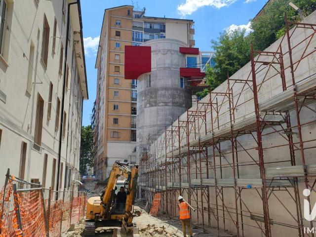Appartamento in vendita a Santa Maria, Potenza