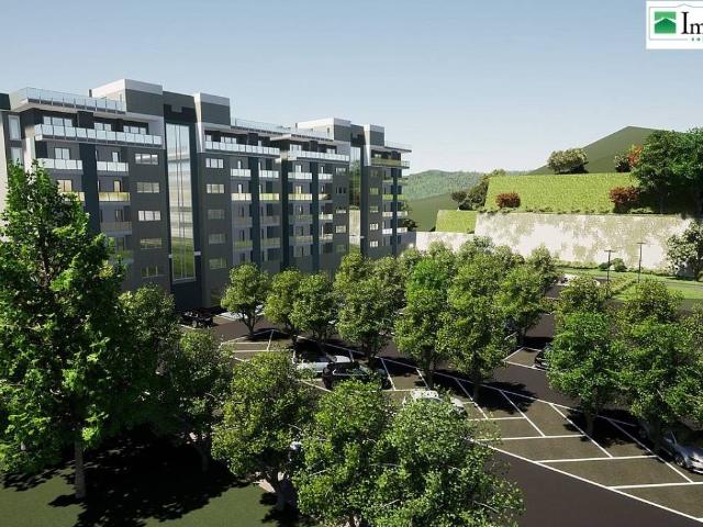 Appartamento in vendita a Potenza, Basilicata
