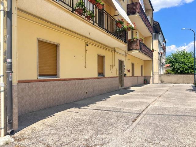 Appartamento in vendita a San Vito, Potenza