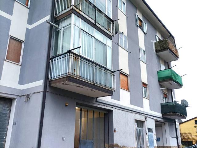 Appartamento in vendita a Potenza, Basilicata