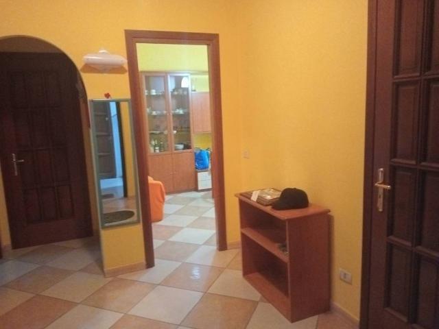 Appartamento in vendita a San Rocco, Potenza