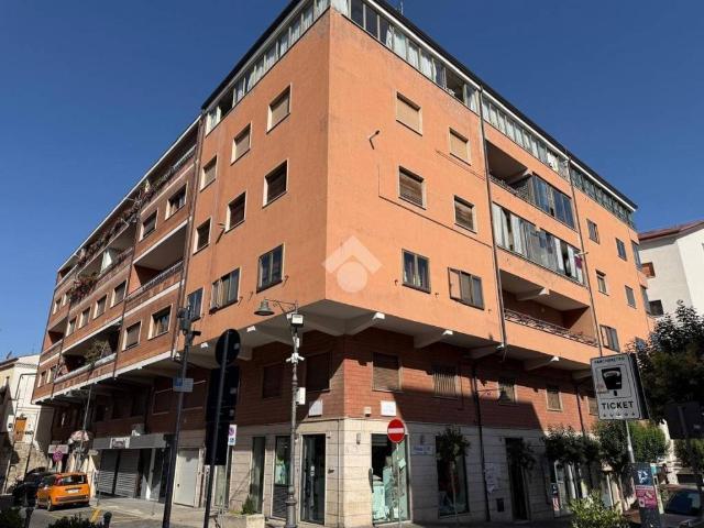 Appartamento in vendita a Santa Maria, Potenza