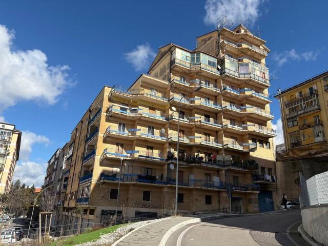 Appartamento in vendita a Santa Maria, Potenza