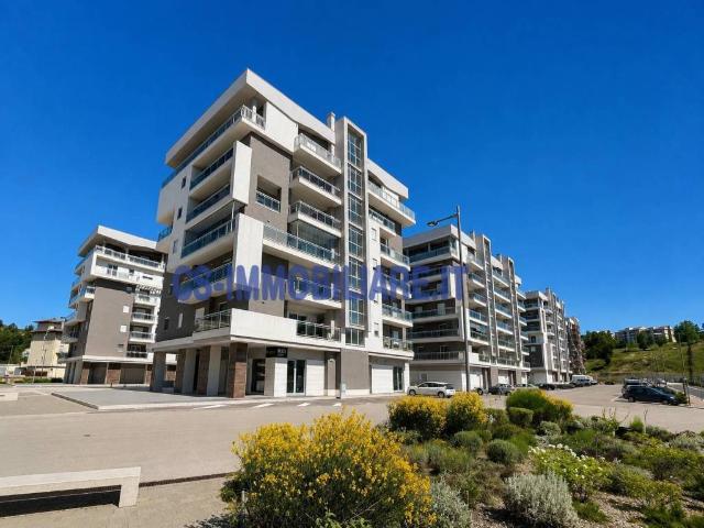 Appartamento in vendita a Quartiere Europa, Potenza