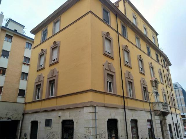Appartamento in vendita a Santa Croce, Potenza