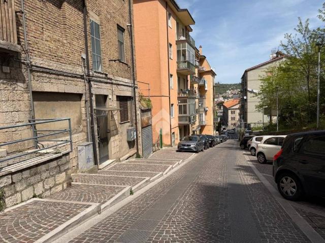 Appartamento in vendita a Santa Maria, Potenza