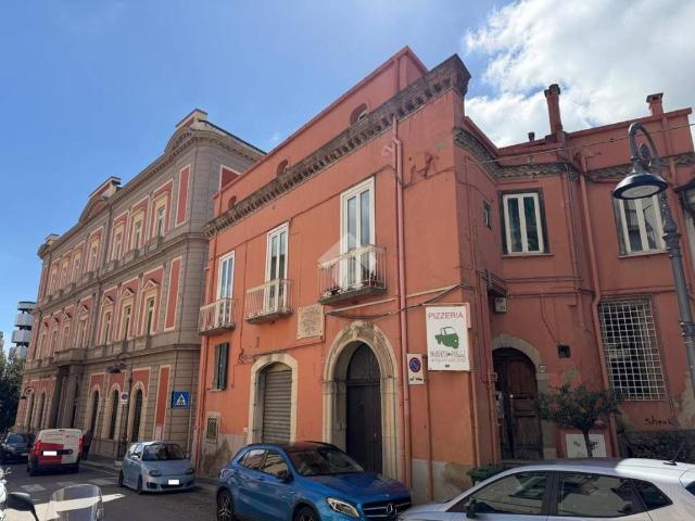 Appartamento in vendita a Santa Croce, Potenza