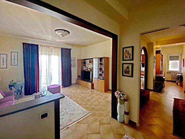 Appartamento in vendita a Santa Croce, Potenza