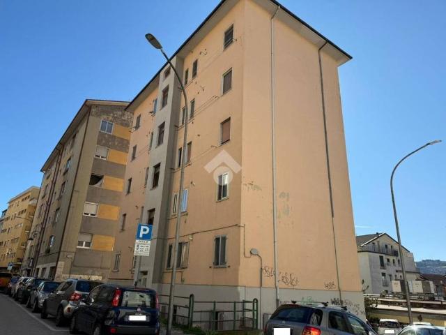 Appartamento in vendita a Santa Croce, Potenza