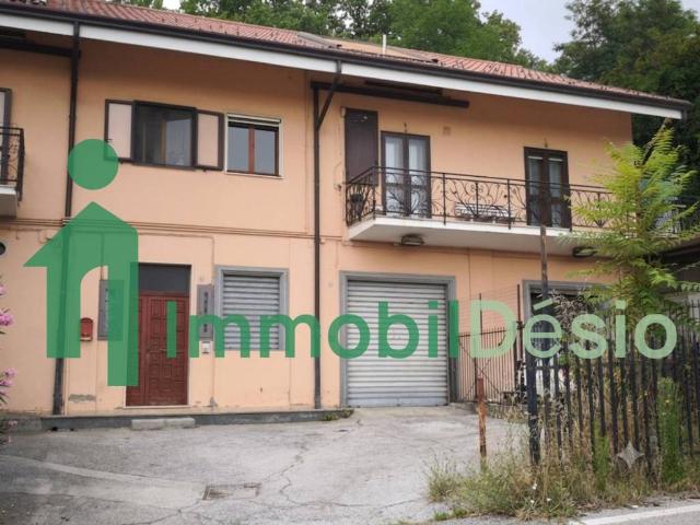 Appartamento in vendita a Macchia romana, Potenza