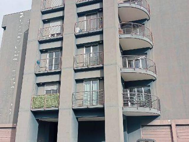 Appartamento in vendita a Gallitello, Potenza