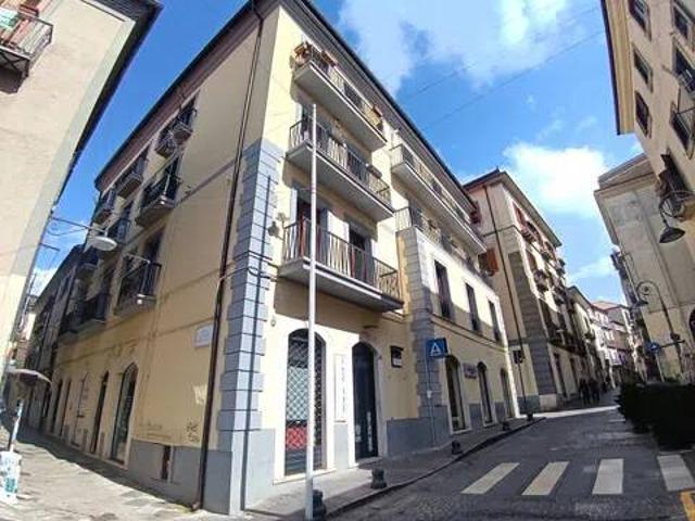 Appartamento in vendita a Montereale, Potenza