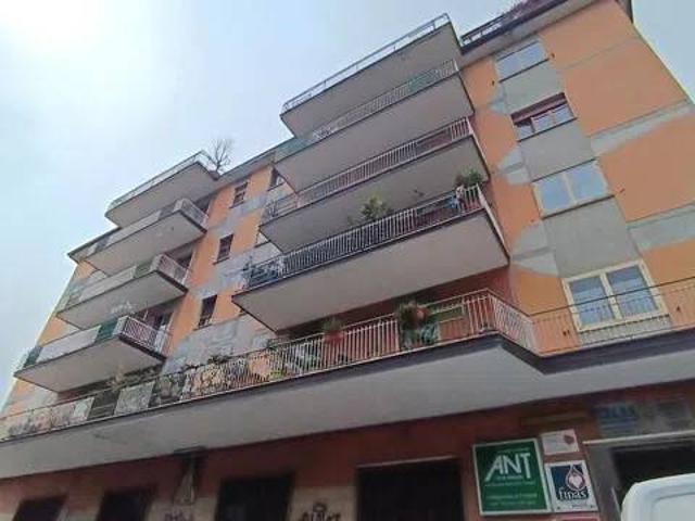 Appartamento in vendita a Macchia romana, Potenza