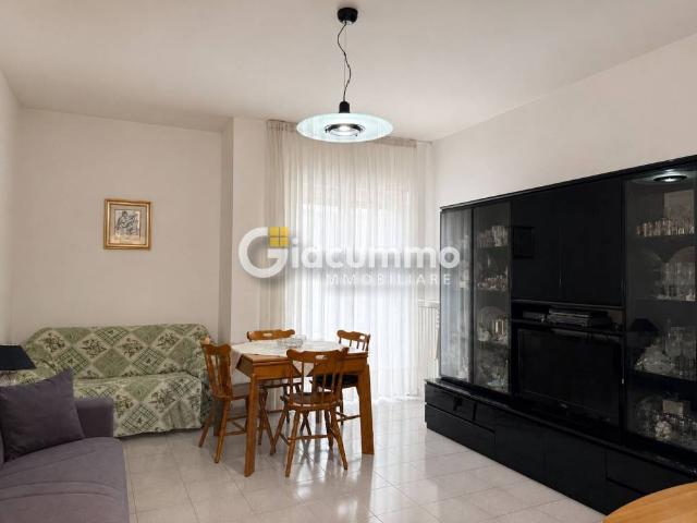 Appartamento in vendita a Potenza, Basilicata