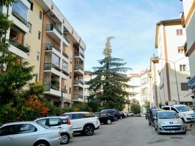Appartamento in vendita a Risorgimento, Potenza