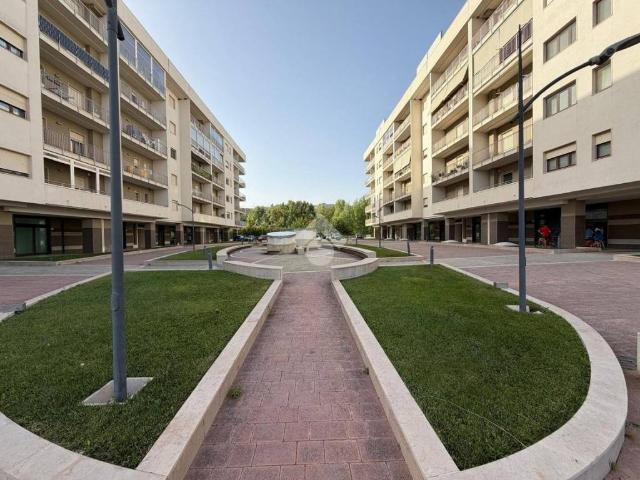 Appartamento in vendita a Quartiere Europa, Potenza