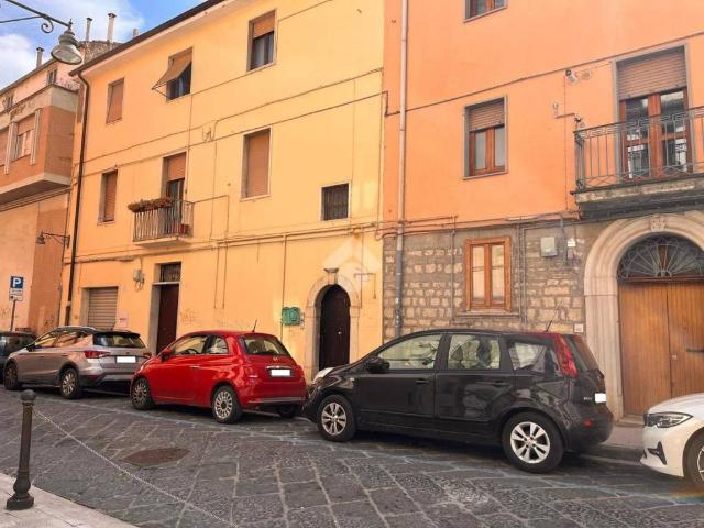 Appartamento in vendita a Santa Croce, Potenza