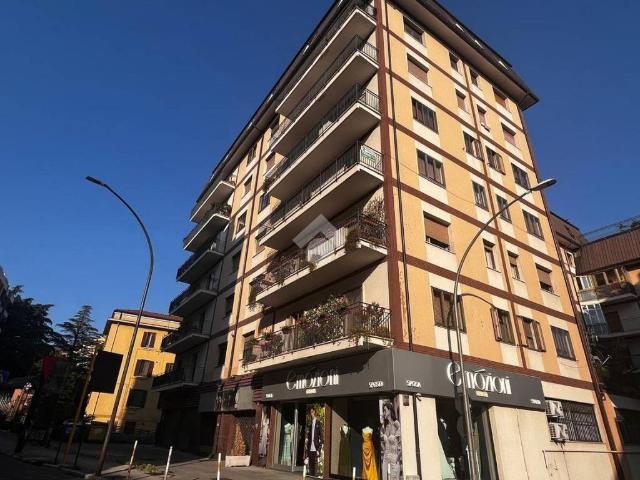 Appartamento in vendita a Santa Croce, Potenza