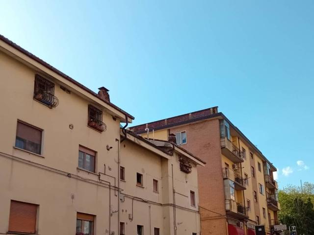 Appartamento in vendita a Macchia romana, Potenza