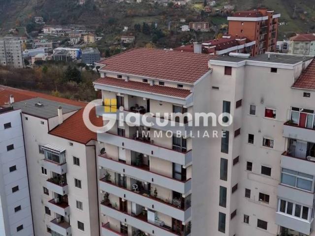 Appartamento in vendita a Quartiere Europa, Potenza