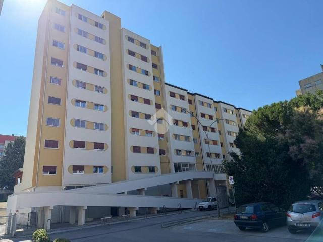 Appartamento in vendita a Quartiere Europa, Potenza