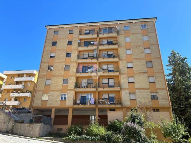 Appartamento in vendita a San Rocco, Potenza