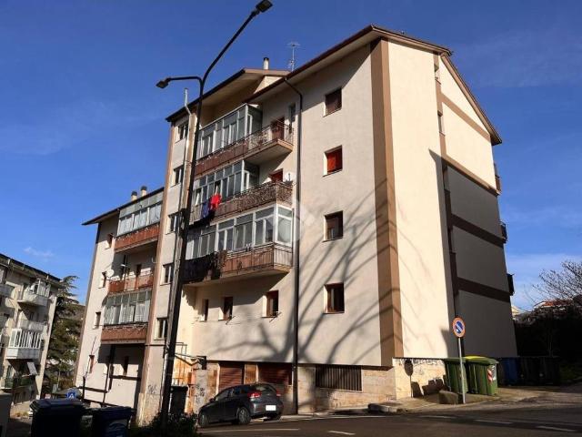 Appartamento in vendita a Santa Maria, Potenza