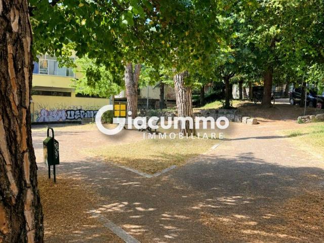 Appartamento in vendita a Montereale, Potenza