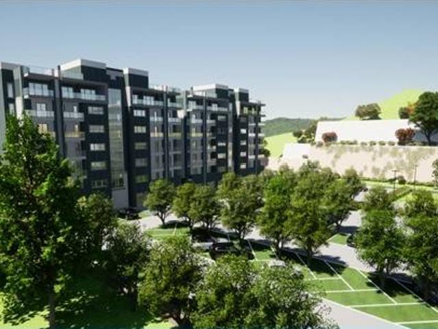 Appartamento in vendita a Potenza, Basilicata