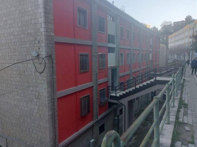Appartamento in vendita a Montereale, Potenza