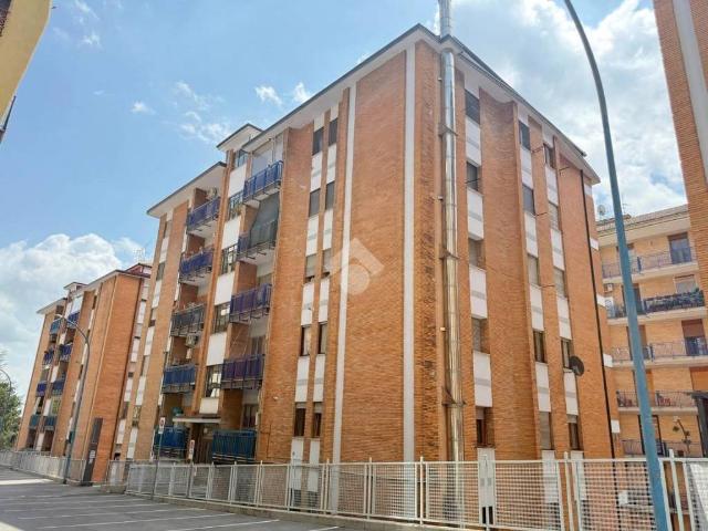 Appartamento in vendita a Santa Croce, Potenza