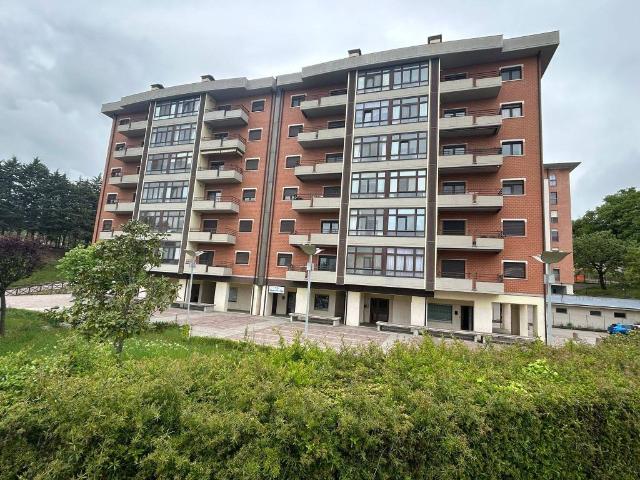 Appartamento in vendita a Potenza, Basilicata